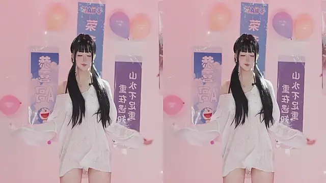 sweetgirls666's cam snapshot