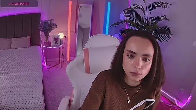 Dayana_Foxy's cam snapshot