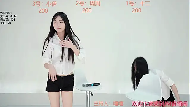 JM-111's cam snapshot