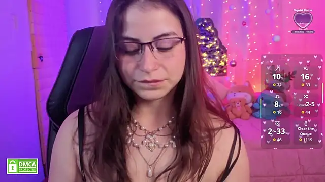 Taiga_Cute's cam snapshot