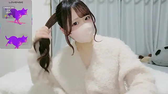 neko_ha_chan live sex cam