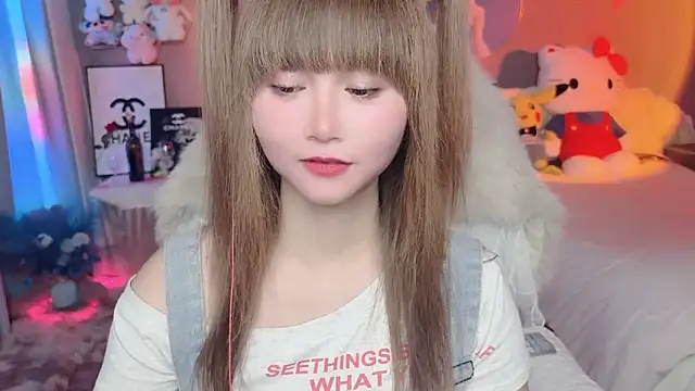 -xiao-xiao-'s cam snapshot