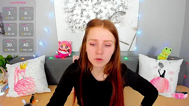 Evarey_'s cam snapshot