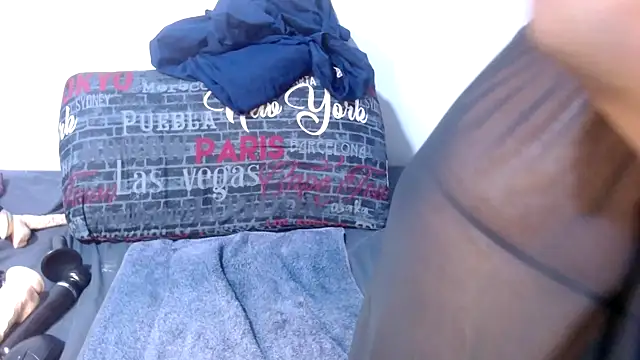 graciousxxx's cam snapshot