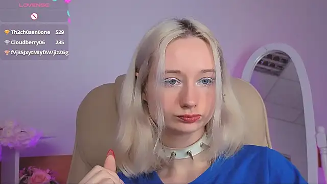 Katia_Kim's cam snapshot