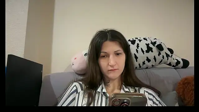 daddyandmyprincess's cam snapshot