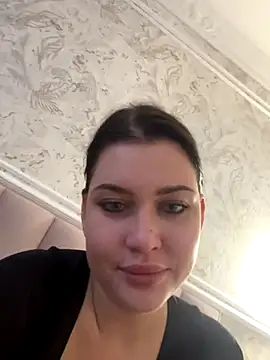 KikiWatson's cam snapshot