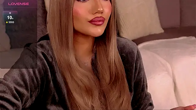 Graciane_Lee's cam snapshot