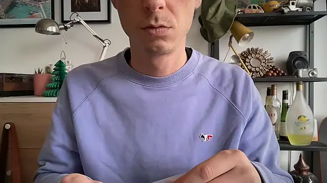 MikymikeBBWD live sex cam