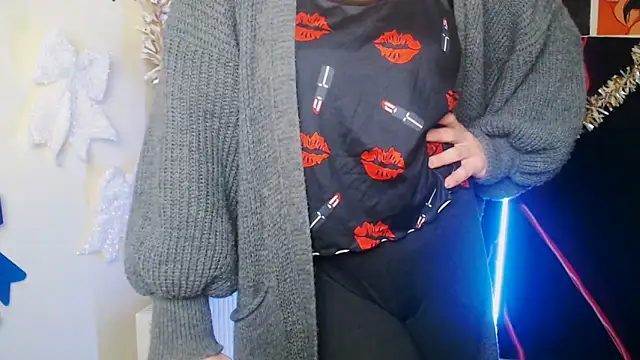 VanessaRey_'s cam snapshot