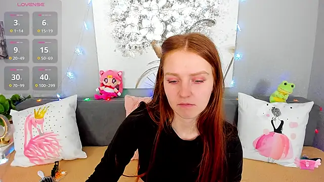 Evarey_'s cam snapshot