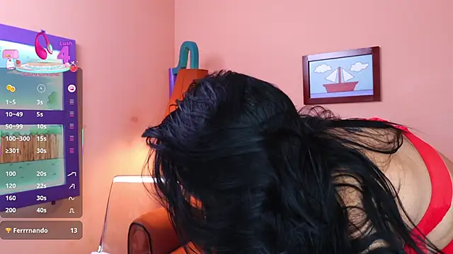 miss____anna's cam snapshot