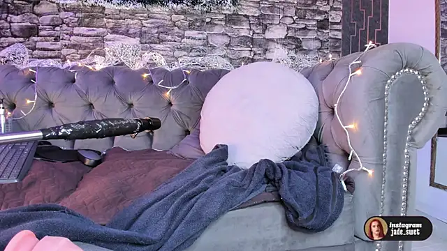 jade_swet's cam snapshot