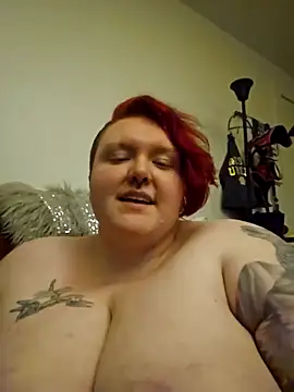 Sh0rtFluff's cam snapshot