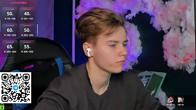 Jean_Wilsons's cam snapshot