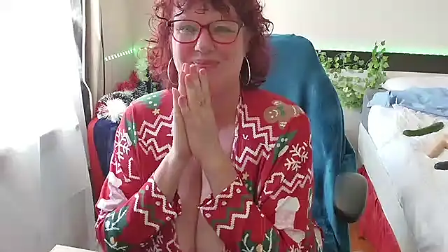 GrandJo69's cam snapshot