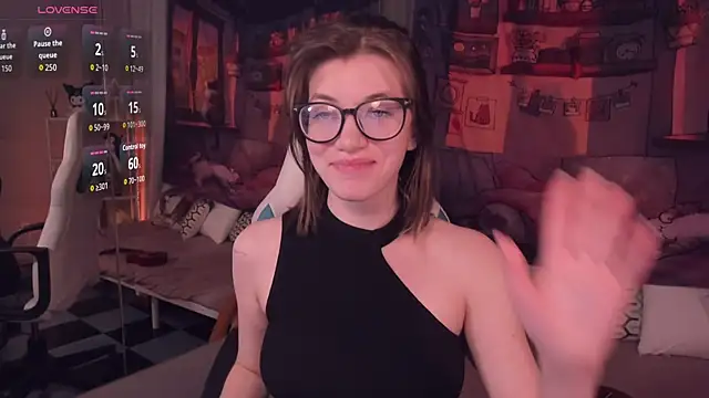 CathyAdams's cam snapshot