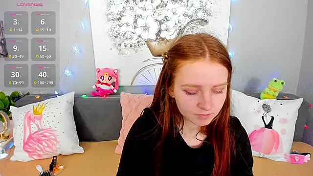 Evarey_'s cam snapshot