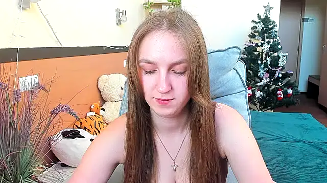 Nesie-Stoun's cam snapshot