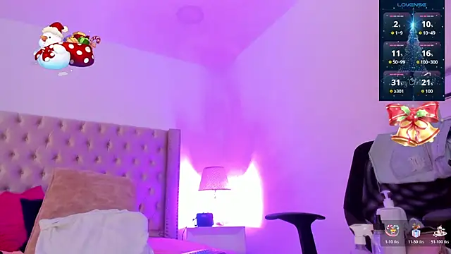 CandieGilson__'s cam snapshot