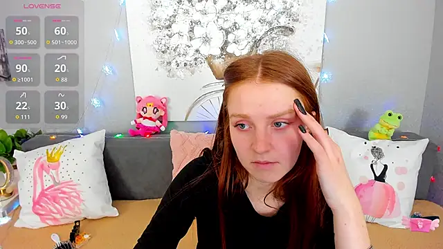 Evarey_'s cam snapshot