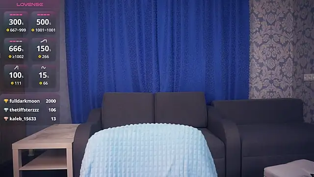 KarlynGow's cam snapshot