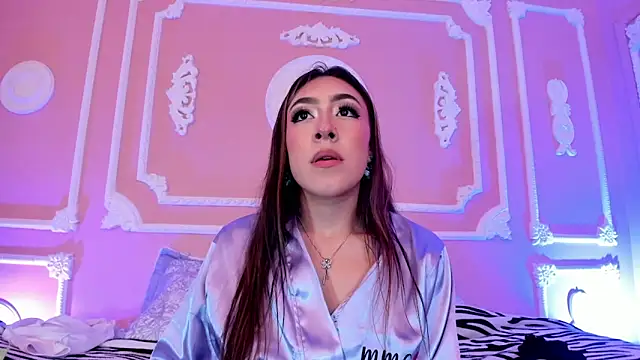 DhaliaRosse's cam snapshot