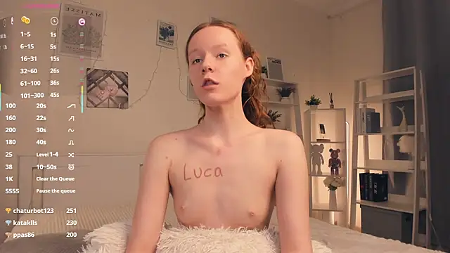 ZaraBluitt's cam snapshot