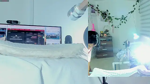 Rosy_Emely's cam snapshot