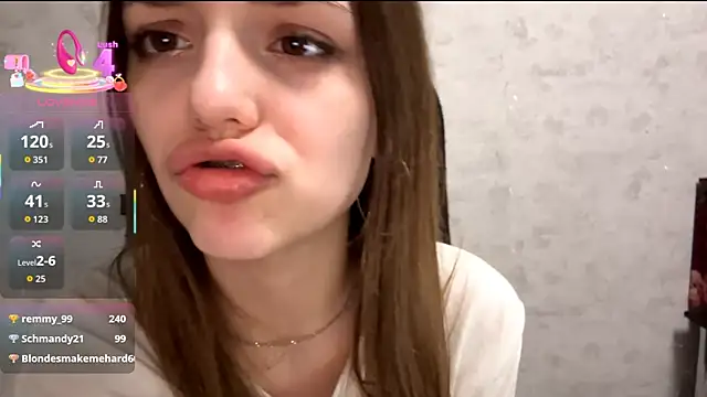 AliceStacy's cam snapshot