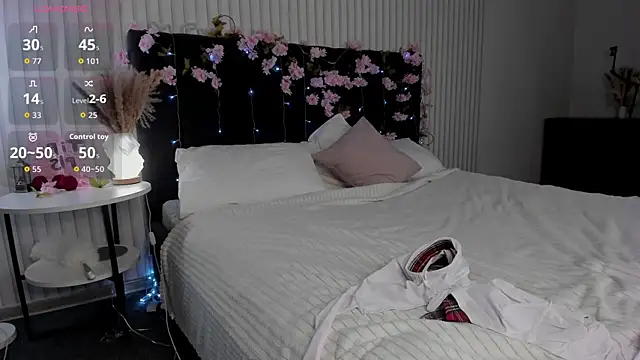 Agnia_White's cam snapshot