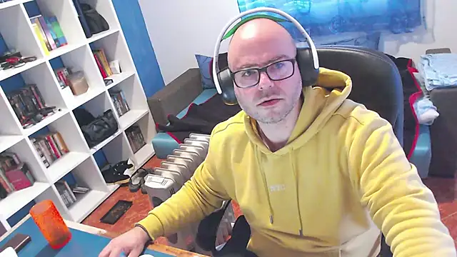 ravingr4d4's cam snapshot