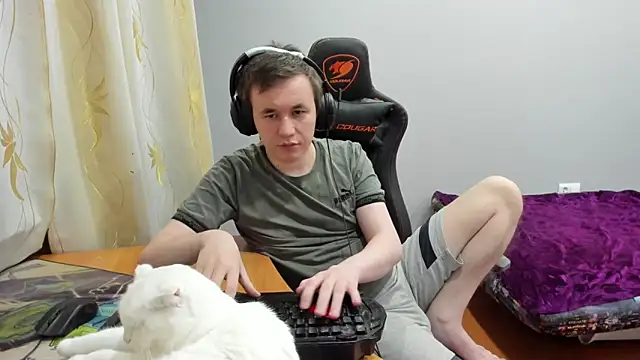 iliaskrislove's cam snapshot