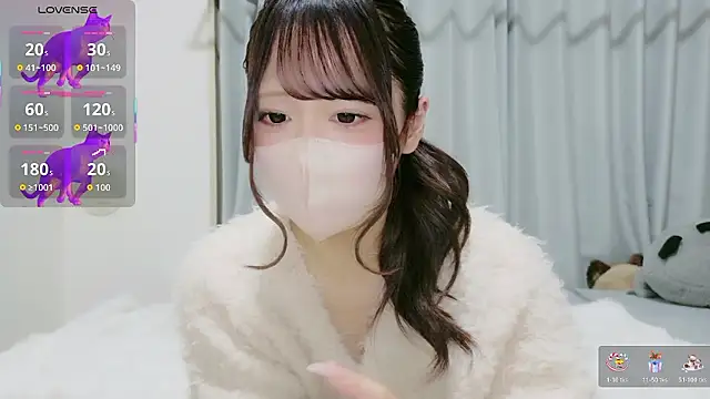 neko_ha_chan's cam snapshot