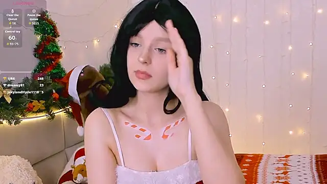 AishaAysitt's cam snapshot