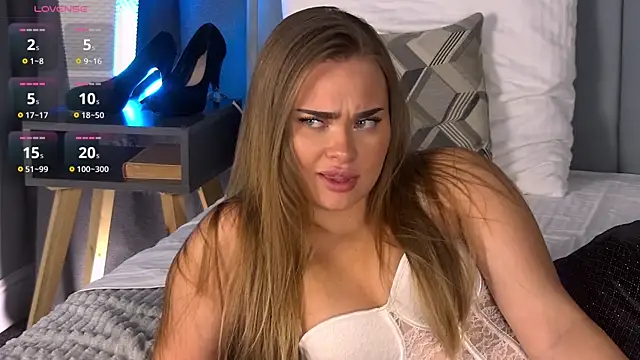 MilaRaven's cam snapshot