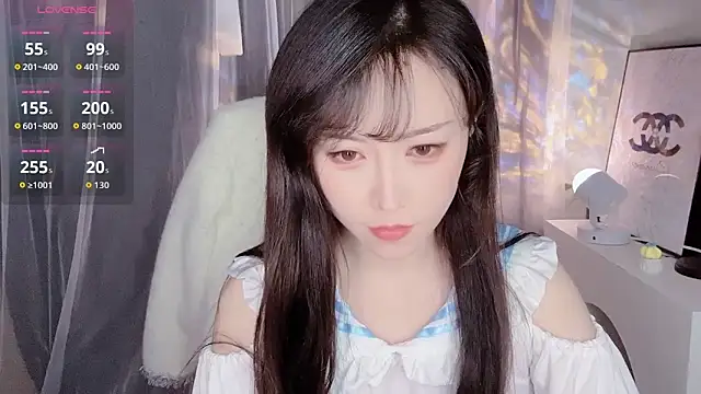 Anna25899's cam snapshot