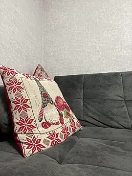 Lady_woman's cam snapshot