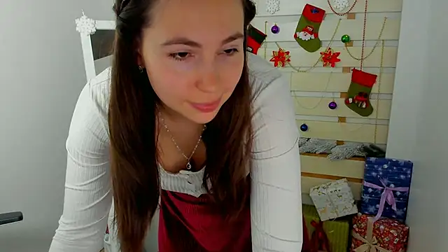 Lexy_flower's cam snapshot