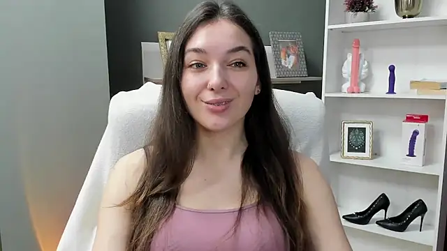 Meagn_Extasy's cam snapshot