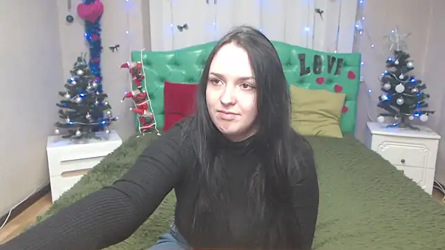 IsabelBlackberry's cam snapshot