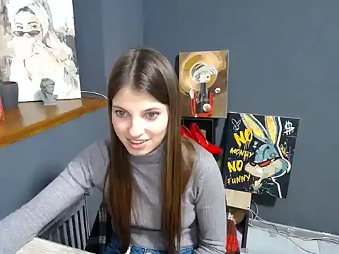 felicity_gold's cam snapshot