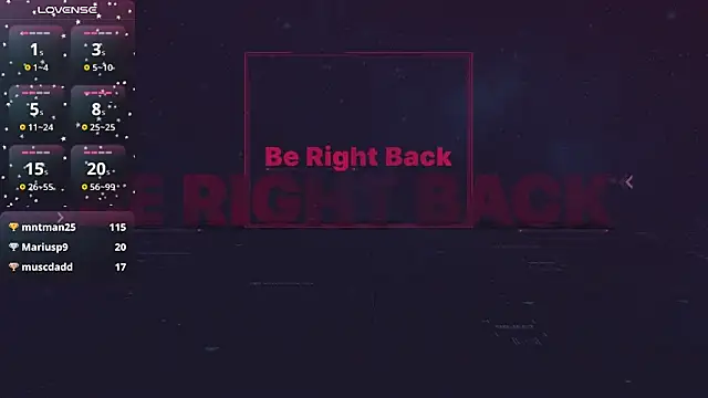 MateoBenjaminX live sex cam