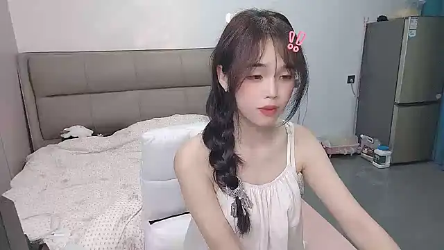 kexin_a's cam snapshot