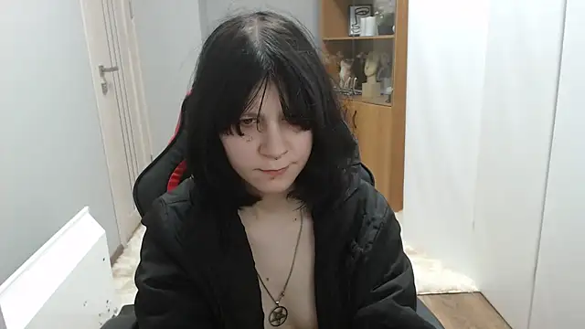 TinaQuiin's cam snapshot