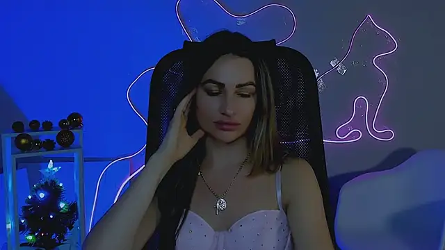 marymaryson's cam snapshot