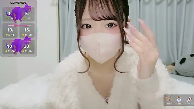 neko_ha_chan's cam snapshot