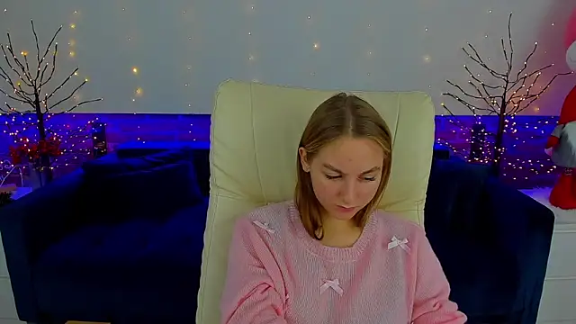 MilaAddams's cam snapshot