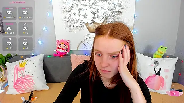 Evarey_'s cam snapshot