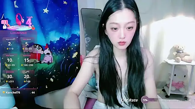 jiangjiangas's cam snapshot